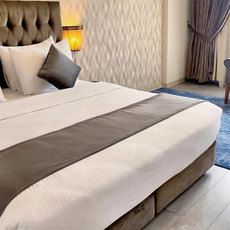 Noble Hotel Erbil Dış mekan fotoğraf