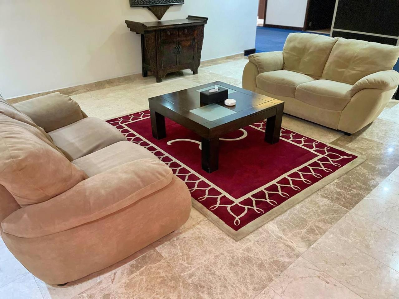 Noble Hotel Erbil Dış mekan fotoğraf